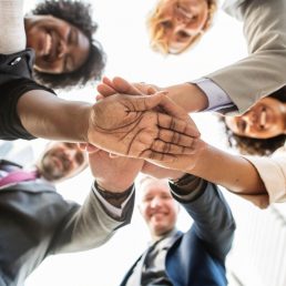 Join Our Community Impact Alliance!