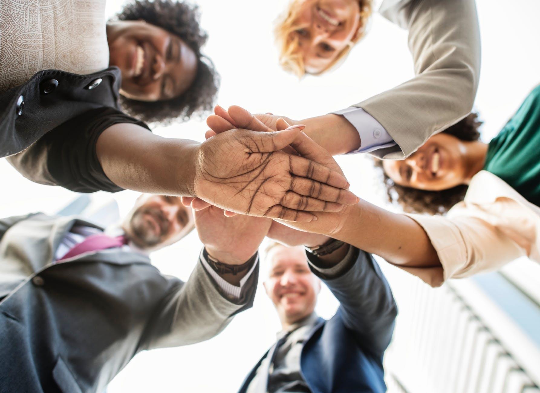 Join Our Community Impact Alliance!